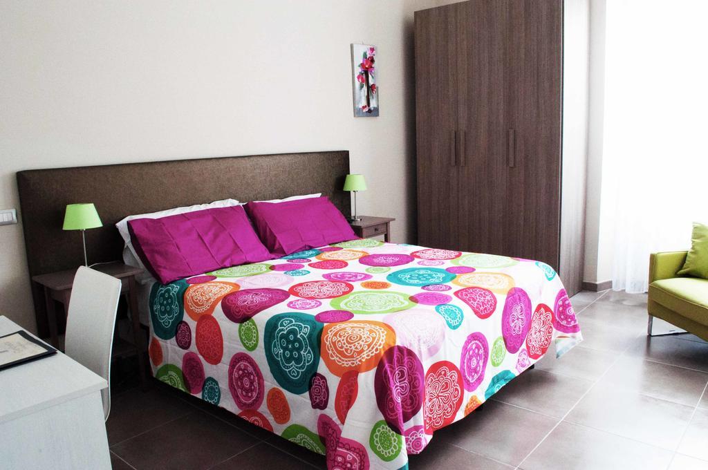 Il Giardinetto Guest House Чивітавекк'я Номер фото