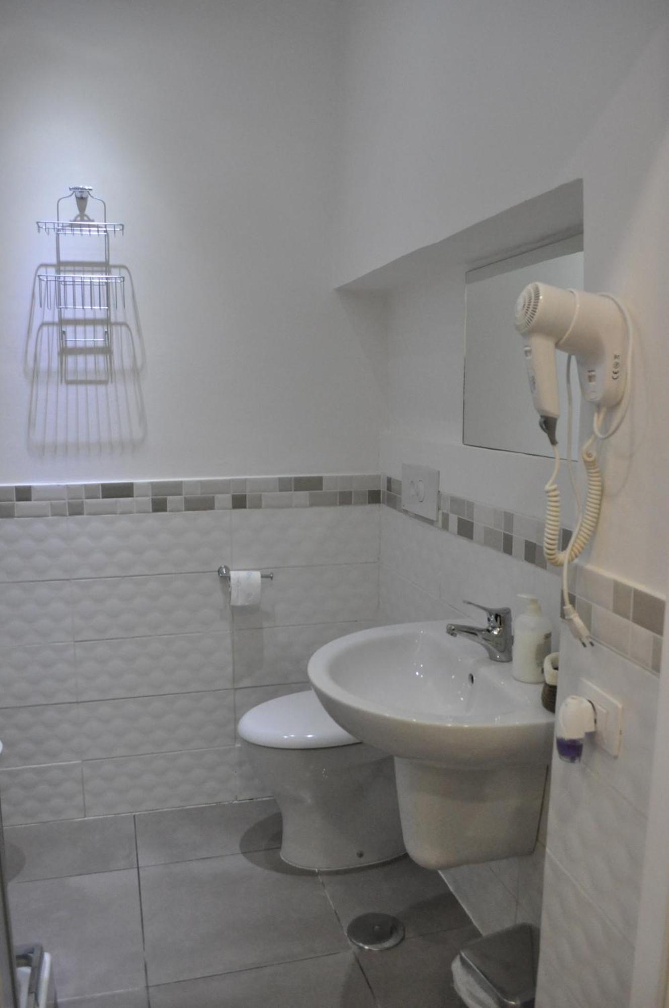 Il Giardinetto Guest House Чивітавекк'я Номер фото