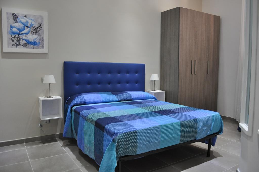 Il Giardinetto Guest House Чивітавекк'я Номер фото